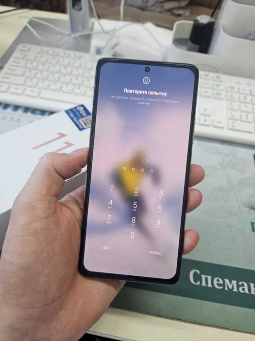 XIAOMI 11T 5G 8/256 GB