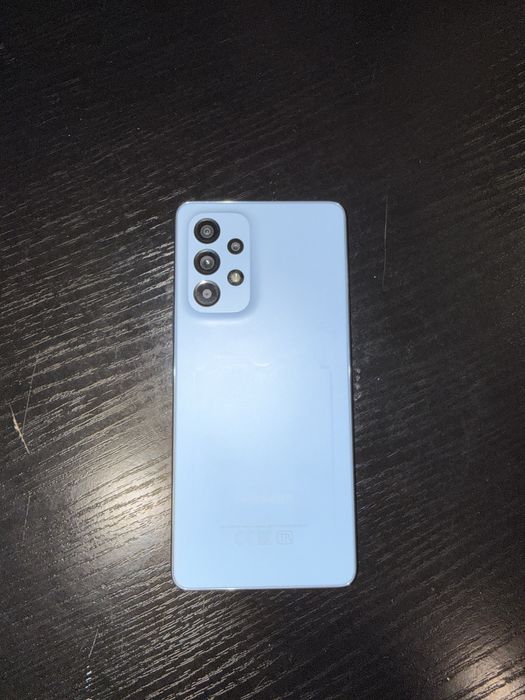 Samsung A 53 sotiladi