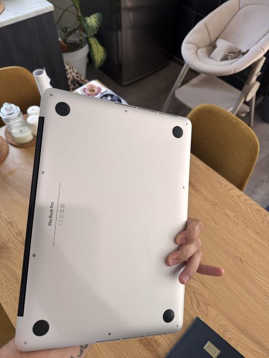 MacBook Pro Retina Late 2013 i7 8GB 256GB