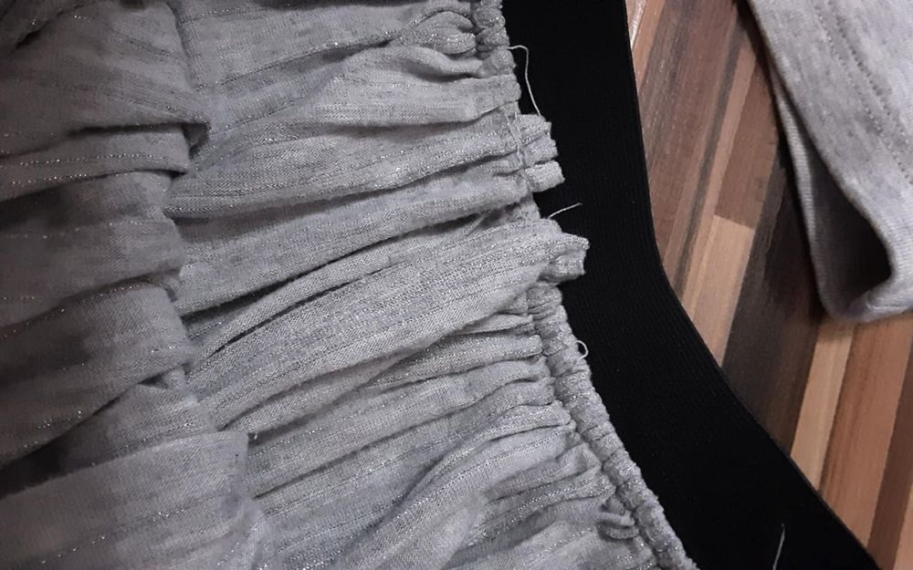 Лот дрехи 7 части