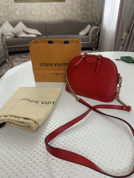 Louis vuitton оригинал