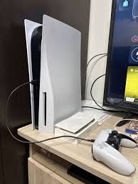 Playstation 5 fat