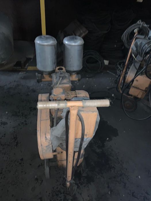 Насос для Пищевых Жидкостей