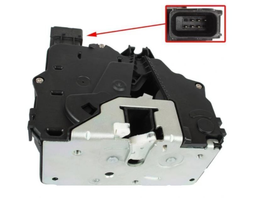 Broasca usa fata Opel Corsa D, 07.2006-2014; Corsa E, 11.2014-; Meriva B, 06.2010-01.2014; Meriva B, 01.2014-, partea Dreapta