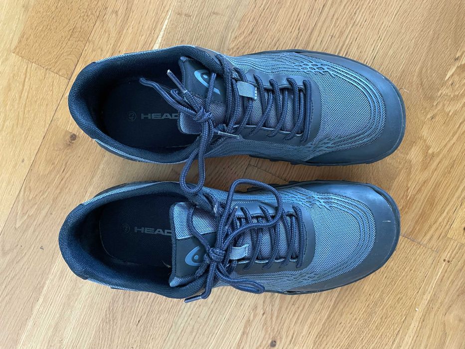 Head incaltaminte barefoot 43