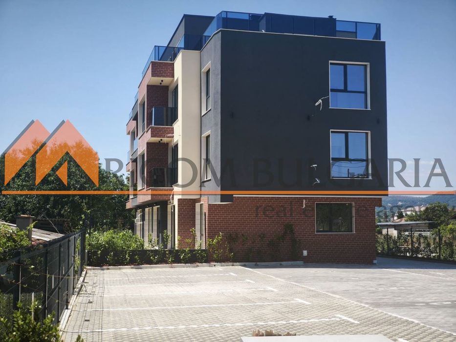 Продава се Тристаен апартамент в Варна, Бриз - 93 кв.м за 1775 €/кв.м - Снимка #9