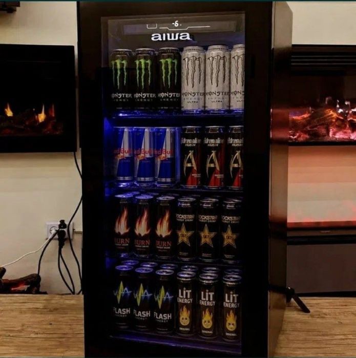 mini bar haladinik