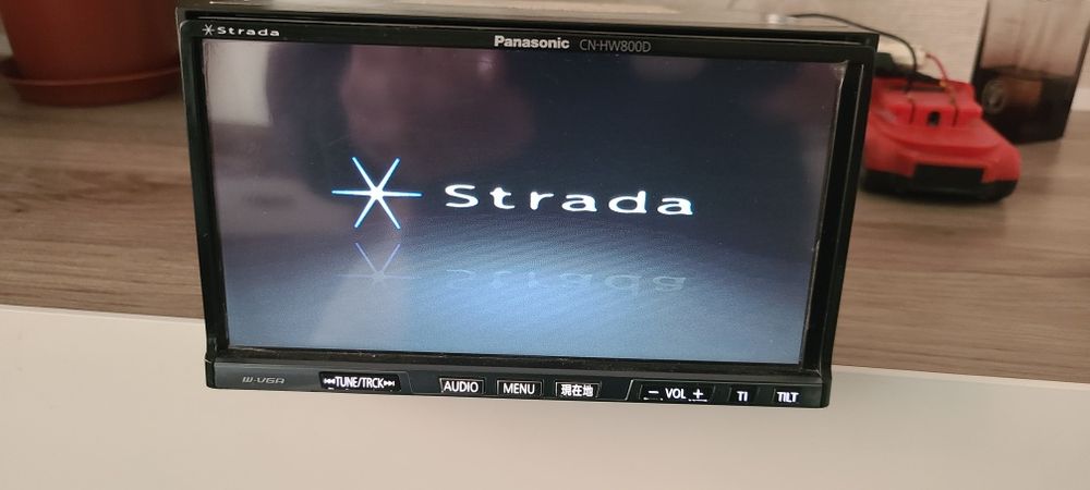 Продам Panasonic strada  концертный зал. 13 полосный. DSP