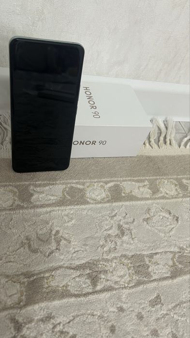 Продам Honor 90, 12гб/512гб