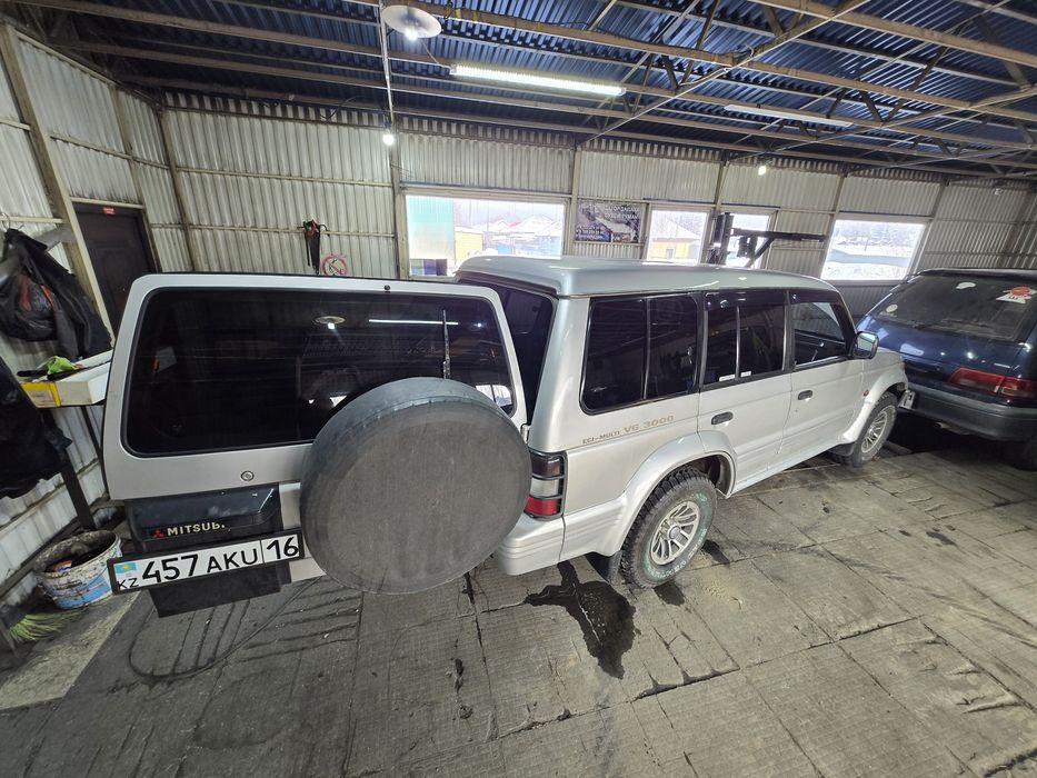 Тонировка автомобиля