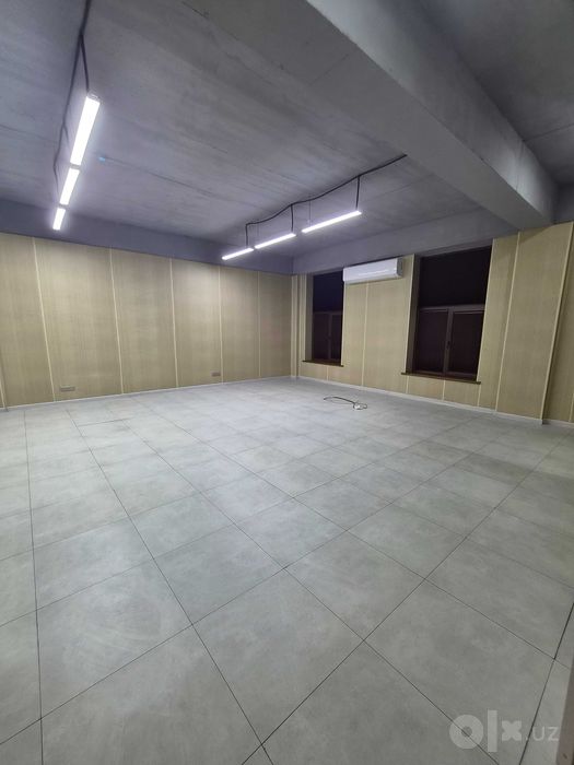 СДАЁТСЯ КОММЕРЧЕСКОЕ ПОМЕЩЕНИЕ 130m2  Шайхантахурский р-н Гунча метро