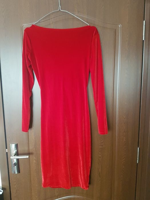 Rochie de zi eleganta