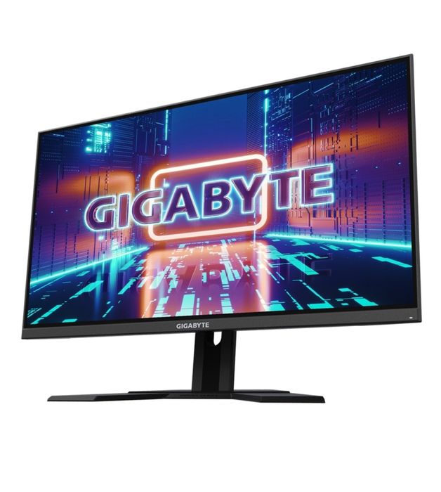 Монитор 27" GIGABYTE G27F черный