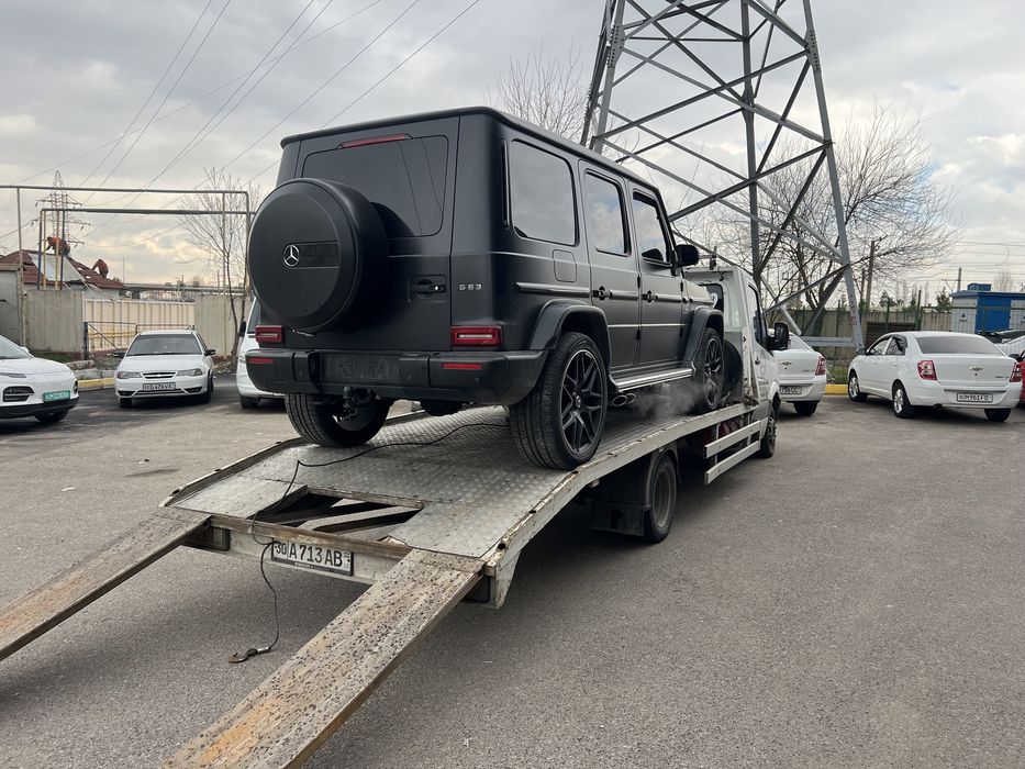 Evakuator xizmati  24/7 O"zbukiston buylab