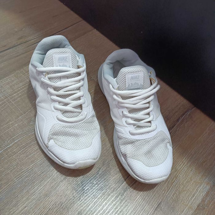 Спортни дамски обувки Адидас и Найк