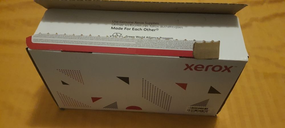 Toner imprimantă xerox b225