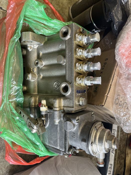 Продавам гнп за перкинс турбо