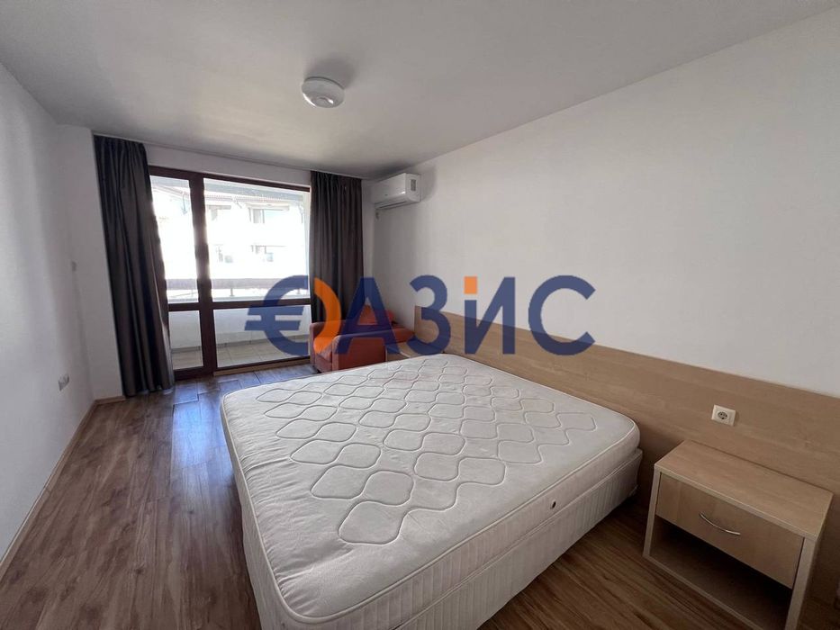 Продава се Двустаен апартамент в к.к. Слънчев бряг - 66 кв.м за 587 €/кв.м - Снимка #13