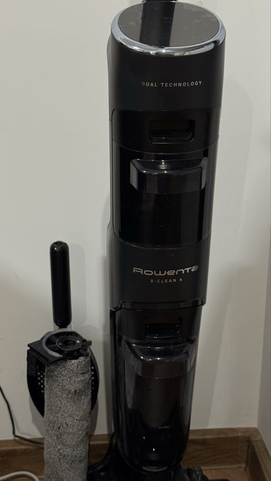 Продавам Rowenta X-Clean 4 – 2 в 1