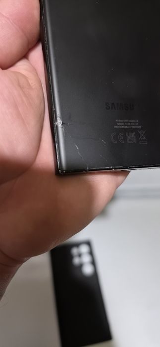 Samsung s23 ultra