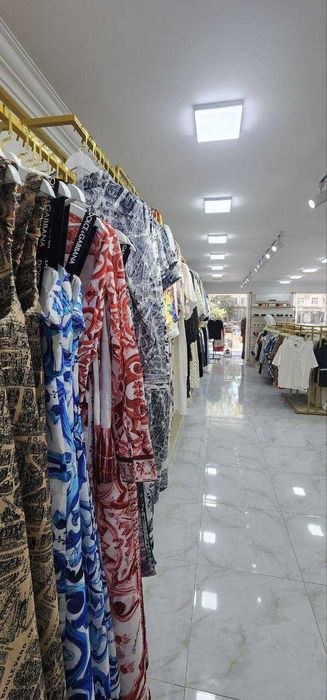 ПРОДАЕТСЯ 4/1/4 Не Жилое Помещение Ор-р: Ул.Катартал, 5 квартал