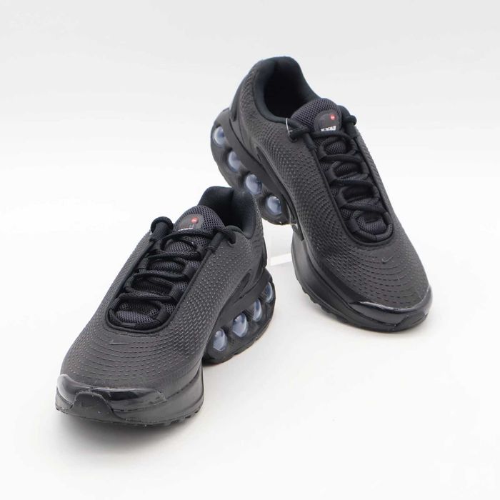 НОВИ! / NIKE / AirMax DN / Black