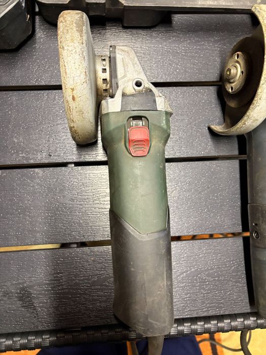 Шлайфове 125 3бр