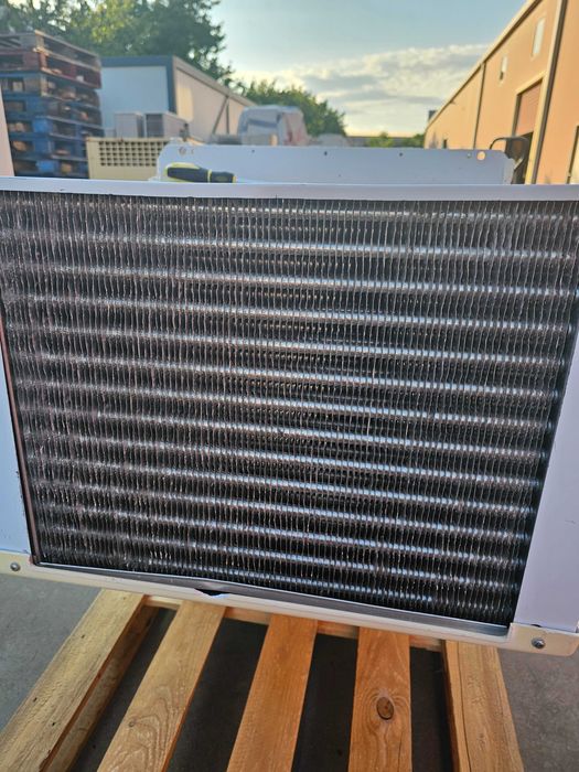 Минусов хладилен моноблок агрегат Zanotti -  за около 50 кубика камера