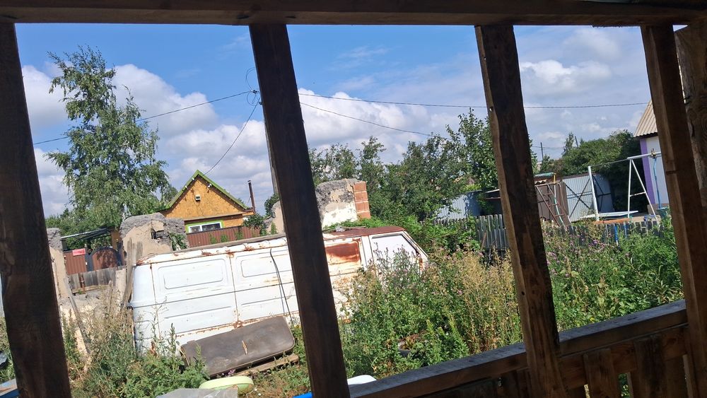 Продам дачу по зерендинской