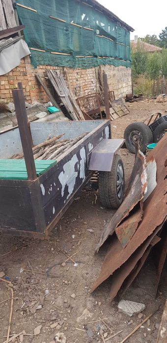 Мотоблок Gardenia