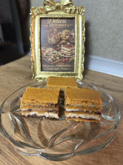 Cozonaci Traditionali si Prajituri de Casa