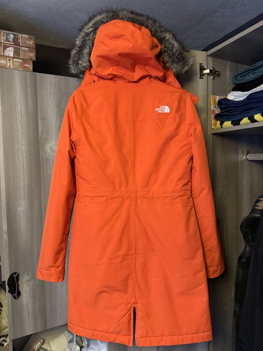 Дамско яке The North Face