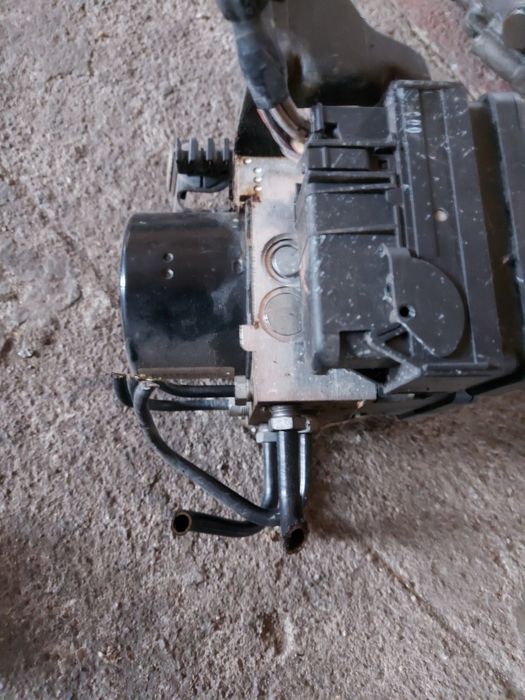 Pompa unitate abs Land Rover freelander 2
