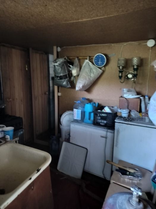 Дача 4 комнаты 12 соток