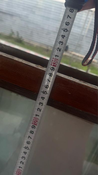 Деревянный окна хорошего качества