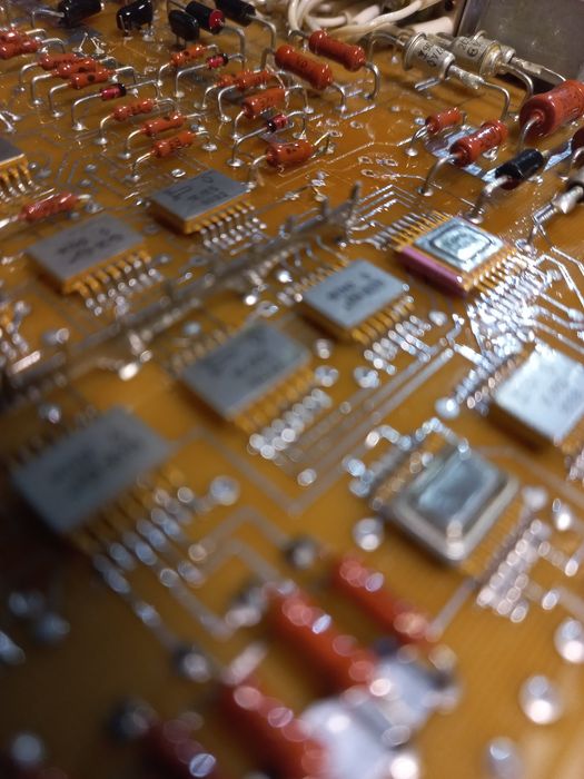 Скупаем платы радиодетали