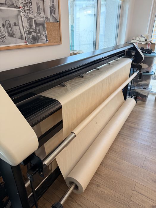 Plotter POPJET 1800C