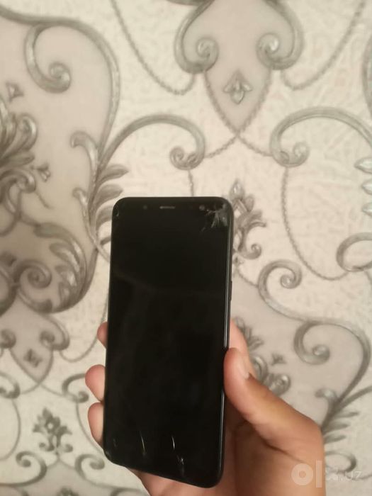Samsung Galaxy j6