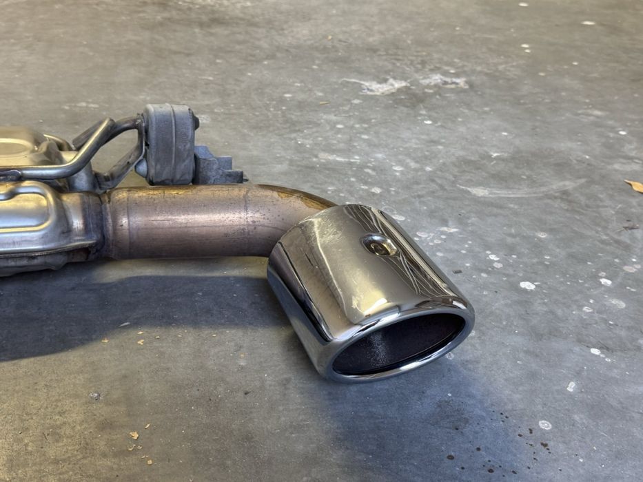 Генерация за vw golf 8 GTI