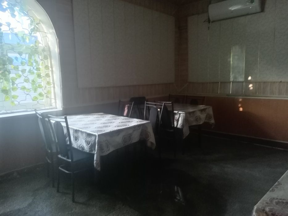 Restaran stol stullari