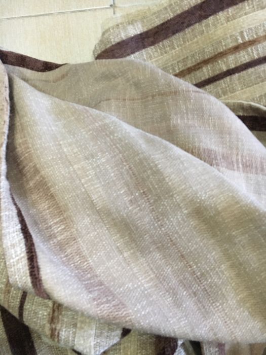 Шикарные турецкие занавески 3 шт