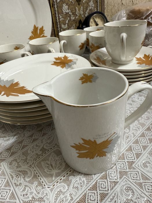 Сервиз столовый 6 персон