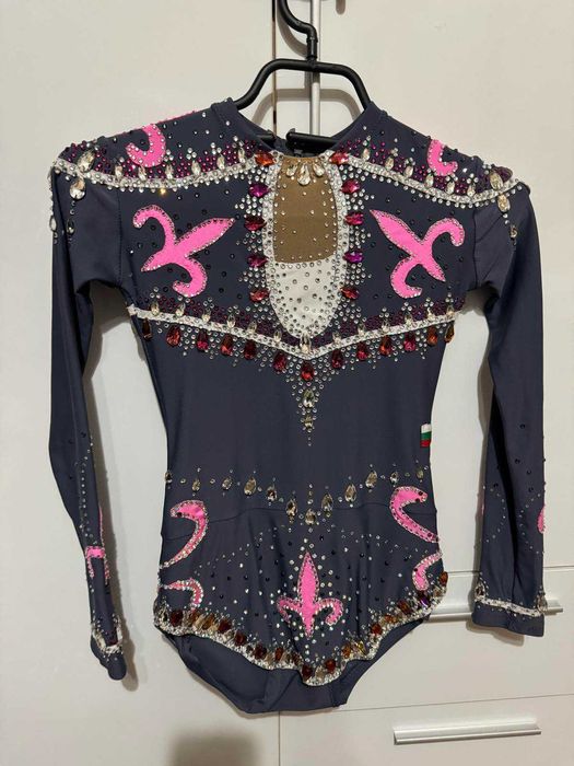 Трико за гимнастика