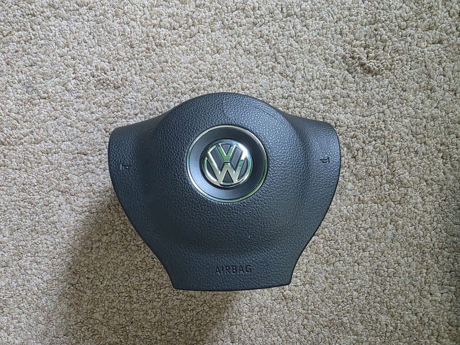 Волан за VW GOLF / PASSAT / Tiguan / Touran