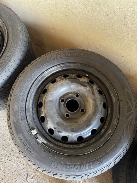 14 Diska Balon Nexia