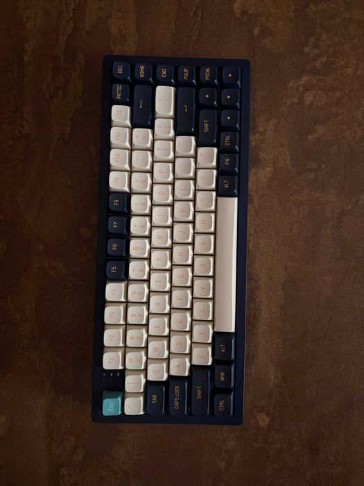 Клавиатура Dark Project KD83A