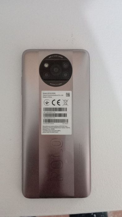 Pocco x3 holati zor iwlawi