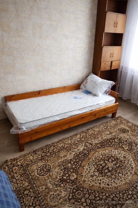 Дава се под наем Тристаен апартамент в София, Мусагеница - 80 кв.м за 598.23 € - Снимка #2