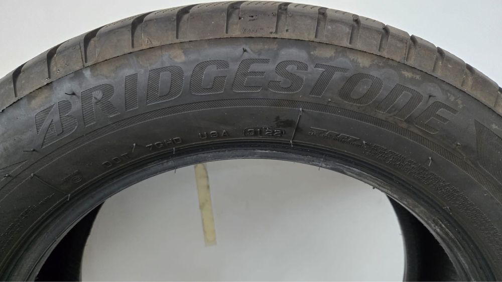 Anvelope 225 60 18 bridgestone iarna dot22