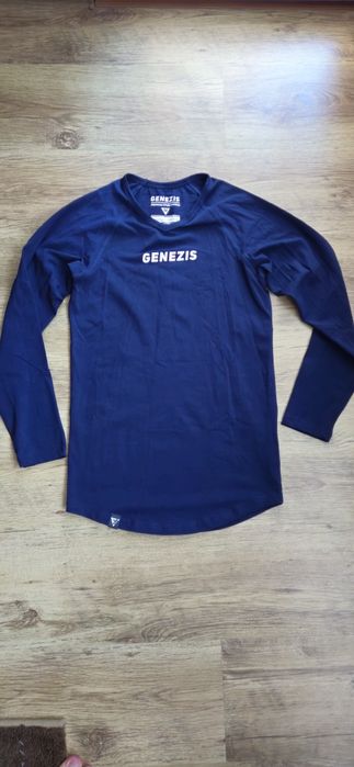 Мъжка спортна блуза